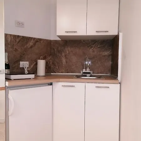 Διαμέρισμα Dunja S