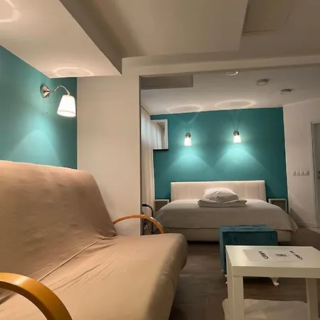 Διαμέρισμα Dunja S