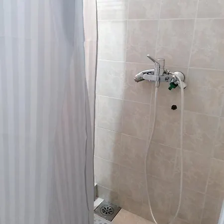 Apartment Dunja S *