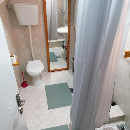 Apartment Dunja S