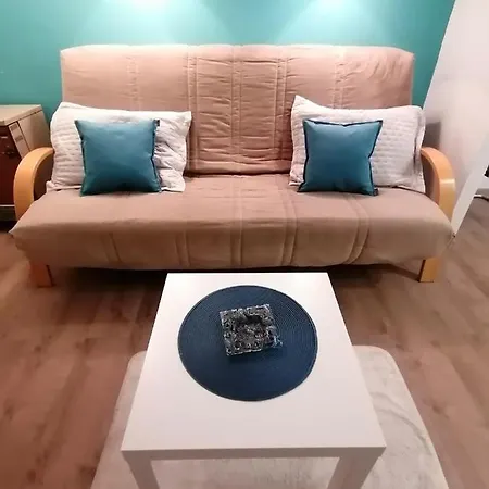 Dunja S Apartment *