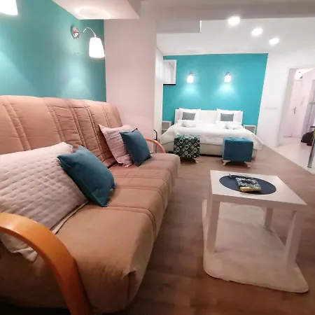 Apartment Dunja S