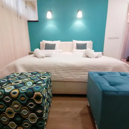 Apartman Dunja S Belgrade