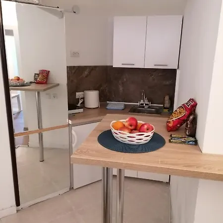 Apartment Dunja S *