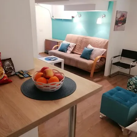 Dunja S Apartment