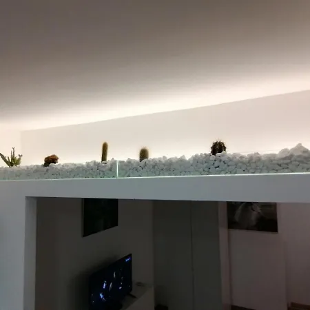 Dunja S Διαμέρισμα Βελιγράδι