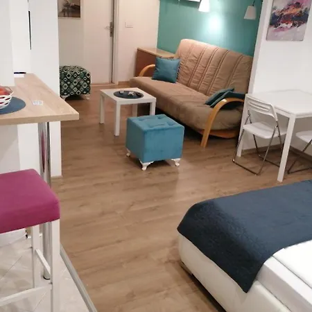 Dunja S Apartment