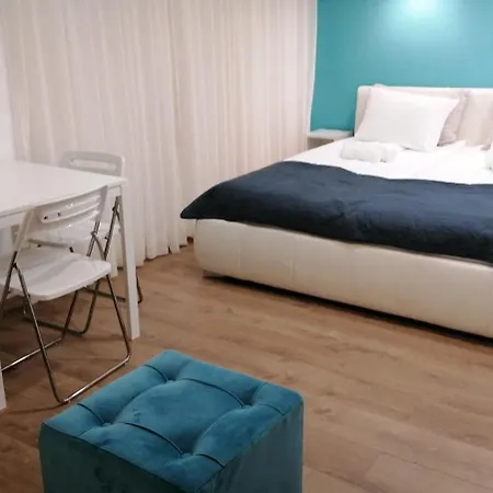 Apartment Dunja S *